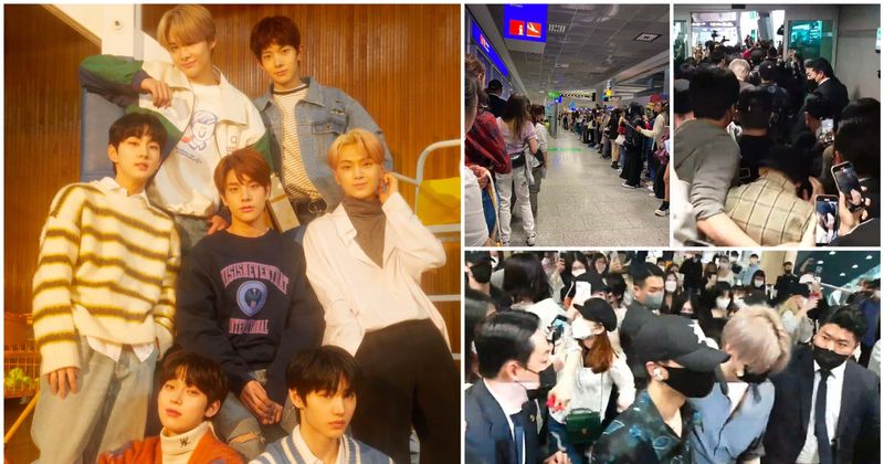 'They're Sasaengs': Engenes defend Enhypen's bodyguards after they were accused of assaulting female fans