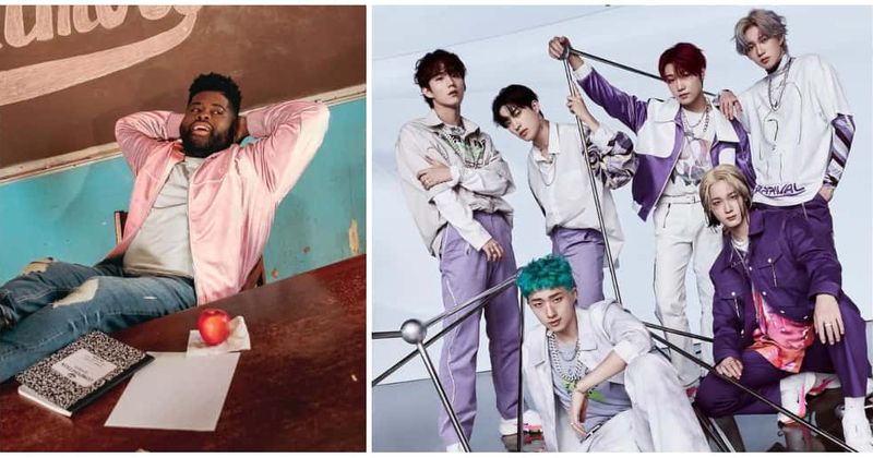 P1Harmony and Pink Sweat$ to drop 'Gotta Get Back', fans say: 'Collab of the year'