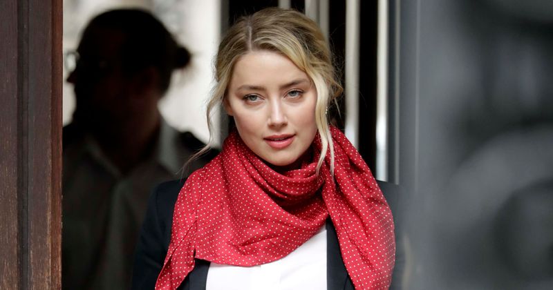 Will Amber Heard go to JAIL if she loses to Johnny Depp? Experts weigh in as Internet speculates