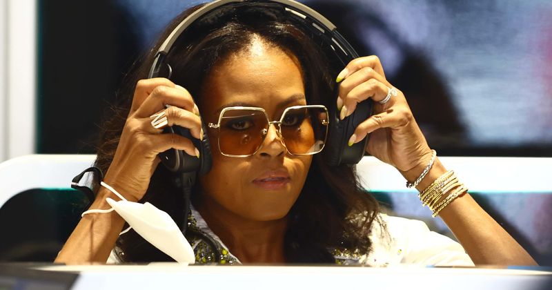 What is WOMXN? Michelle Obama slammed for 'wokeness' while voicing support for abortion care