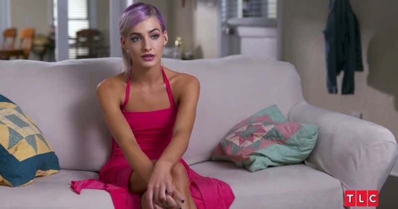 'Welcome to Plathville': Moriah opens up about her breakup with Max