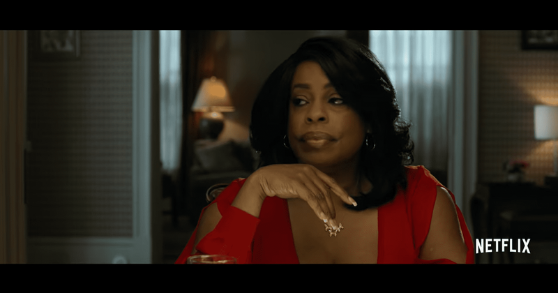 'Don't Forget the Lyrics!' on Fox: 5 things you didn't know about Niecy Nash