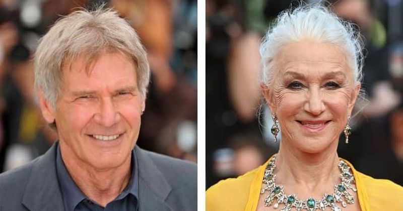 '1932': Harrison Ford and Helen Mirren cast in Depression-era 'Yellowstone' prequel