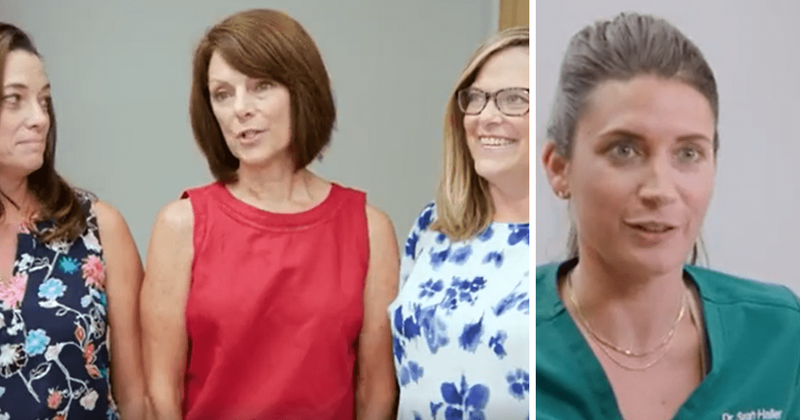 'My Feet Are Killing Me' Season 4: Can Dr Haller help sisters Denise, Theresa and Susan with fungal issue?