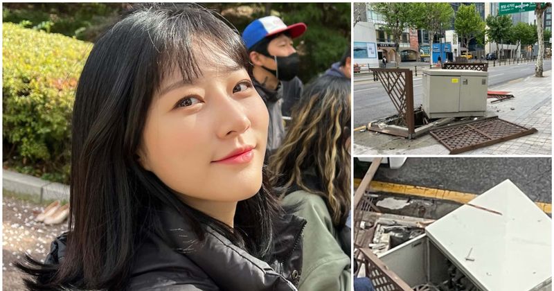'A Brand New Life' star Kim Sae-ron, 22, arrested for drunk driving and hit-and-run