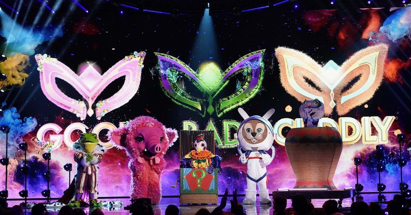 'The Masked Singer' Season 8: 5 things you need to know about FOX singing competition show