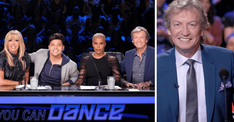 'So You Think You Can Dance': Here's why Season 17 will not be the same without judge Nigel Lythgoe
