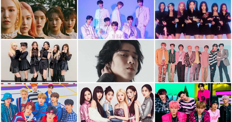 2022 Dream Concert: Air date, tickets, lineup including Red Velvet, NCT Dream, Kep1er, IVE and more