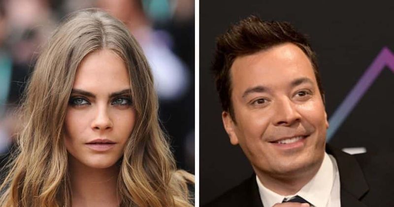Cara Delevingne's net worth: Supermodel set to buy Jimmy Fallon's massive $15M NYC mansion