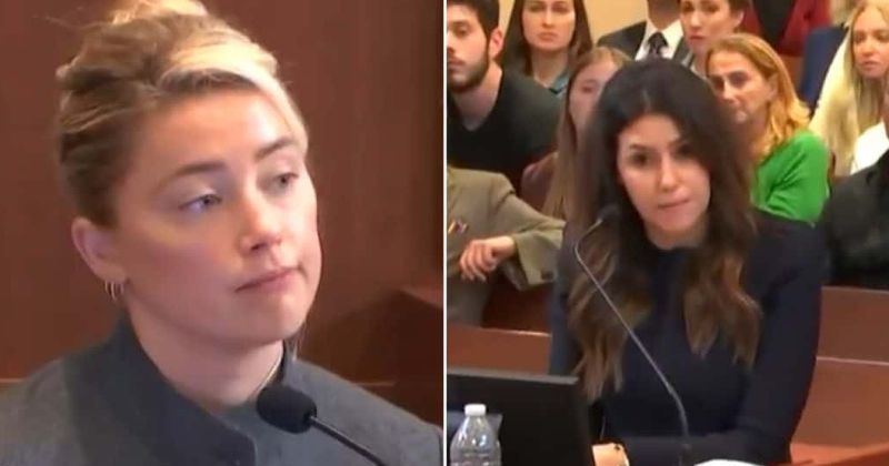 Can Amber Heard be tried for perjury in UK? Unpaid charity pledge may invite 'police probe'