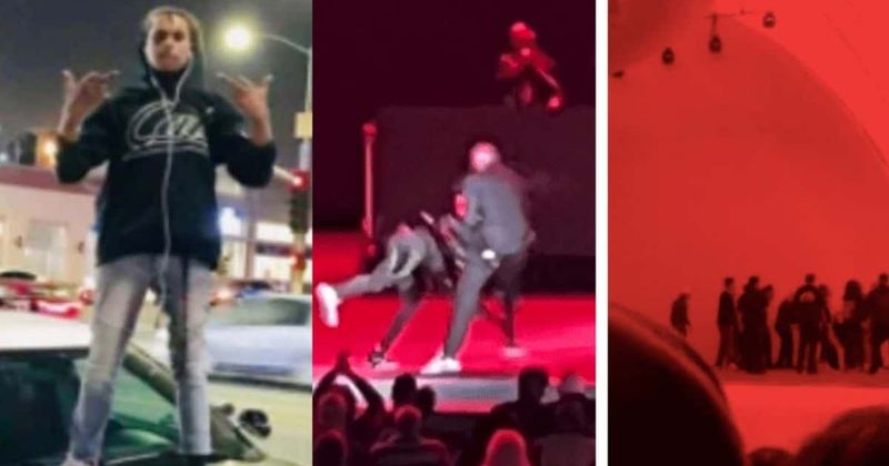 Dave Chappelle attacker Isaiah Lee charged with attempted murder after publicity alerted victim!