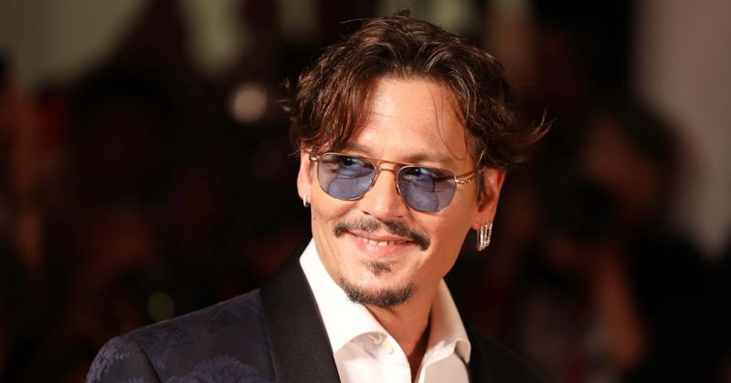 Was Johnny Depp BROKE in 2016? Actor allegedly demanded $20M from agency as star power dimmed