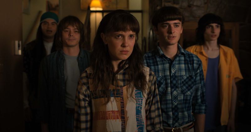 'Stranger Things' Season 4: Duffer Brothers say episodes 7 and 9 are 'full-blown movies'