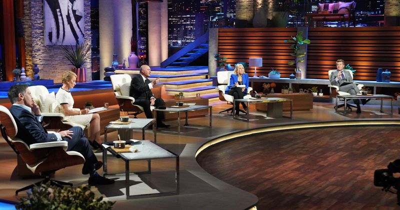 'Shark Tank' Season 14: 5 things you need to know about ABC reality series