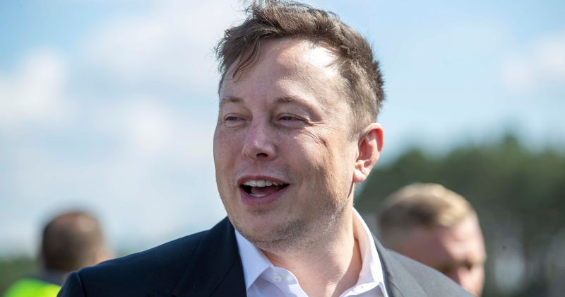 Hunt on for LA 'actress' behind Elon Musk sex allegations as Internet channels its inner Pinkerton