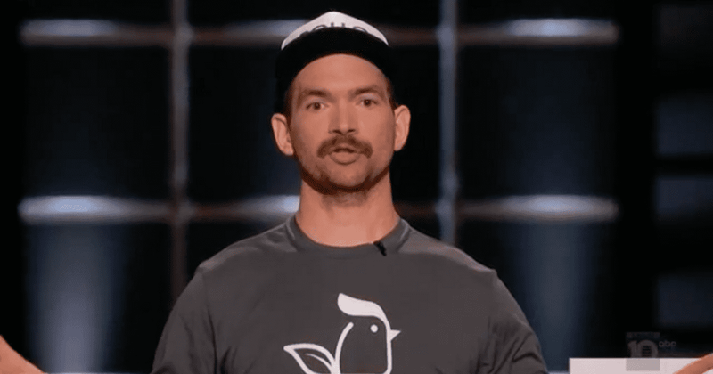 'Shark Tank': Project Pollo leaves with no deal, fans say 'Sharks got it right'
