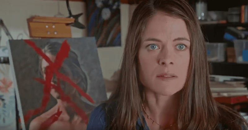 Lifetime 'Stolen in Her Sleep' Review: Morgan Bradley aptly depicts every new mom's worst fears