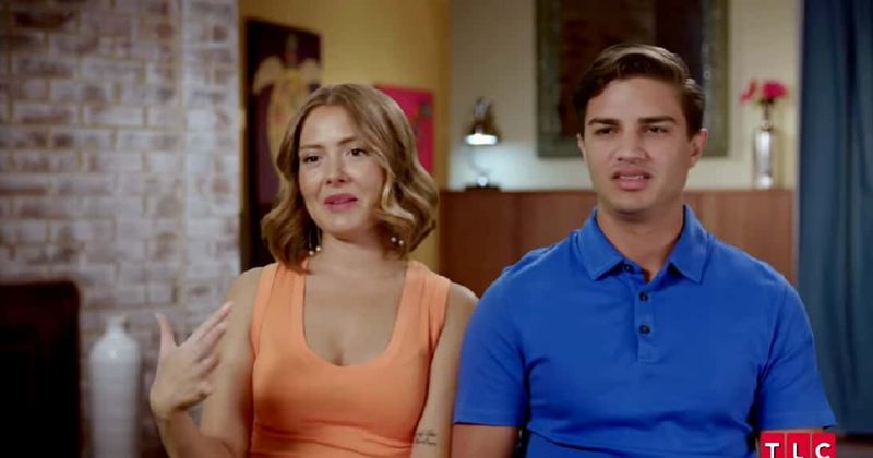 '90 Day Fiance' Season 9: Guillermo expresses concern over Kara's excessive drinking