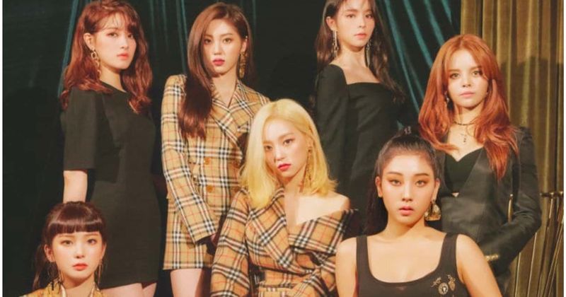 'Worst company ever': Cube Entertainment blasted for announcing CLC's disbandment