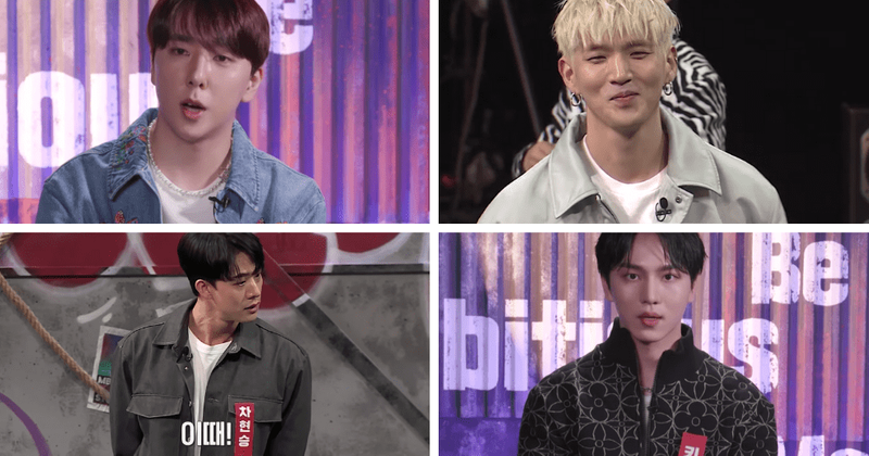 'Be Mbitious': Fans cheer idols challenging professional dancers for looking down on them