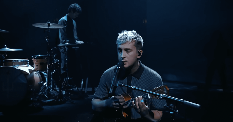 'MTV Unplugged: Twenty One Pilots': 5 things you didn't know about MTV's Global Music Special