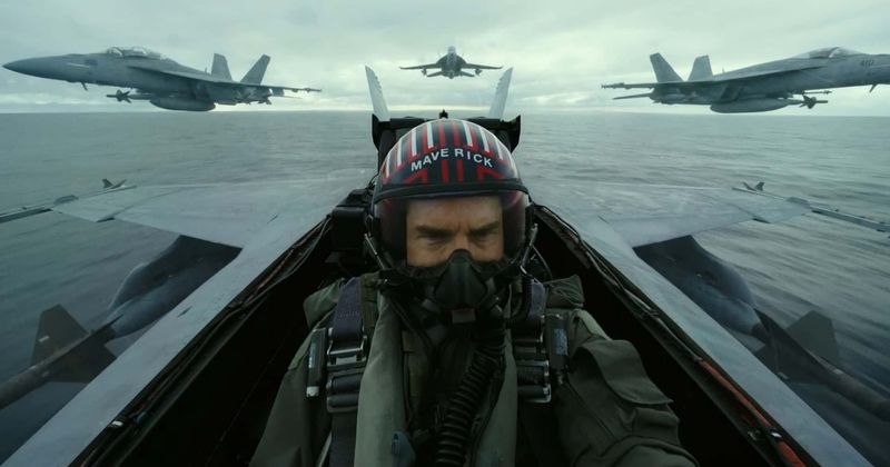 'Top Gun: Maverick': Should Tom Cruise-starrer get the franchise treatment?