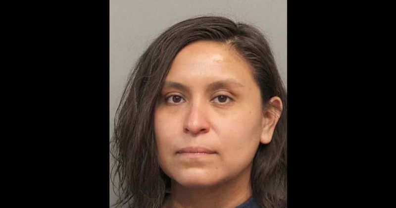 Who is Xochitl Ortiz? Ex-deputy faces 30 years in prison for using BF's taser on her young children