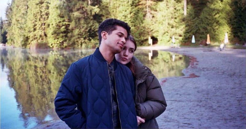 'Hello, Goodbye, and Everything in Between': 5 things to know about Netflix movie