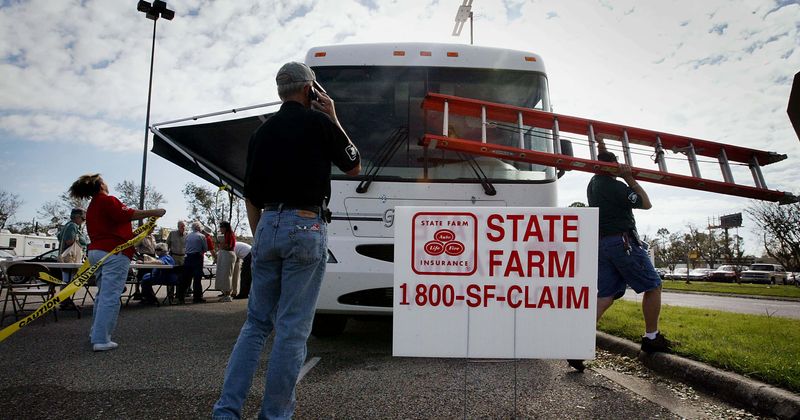 Who owns State Farm? Insurance firm slammed for giving LGBTQ-themed handouts to 5-year-olds