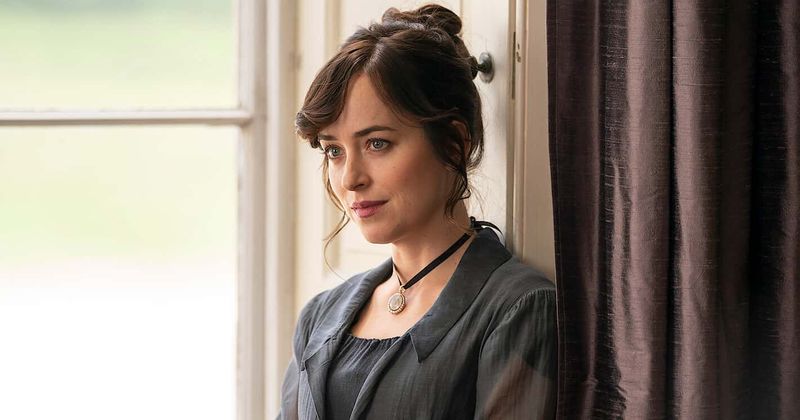 Netflix ‘Persuasion’: 5 things to know about romantic period drama starring Dakota Johnson