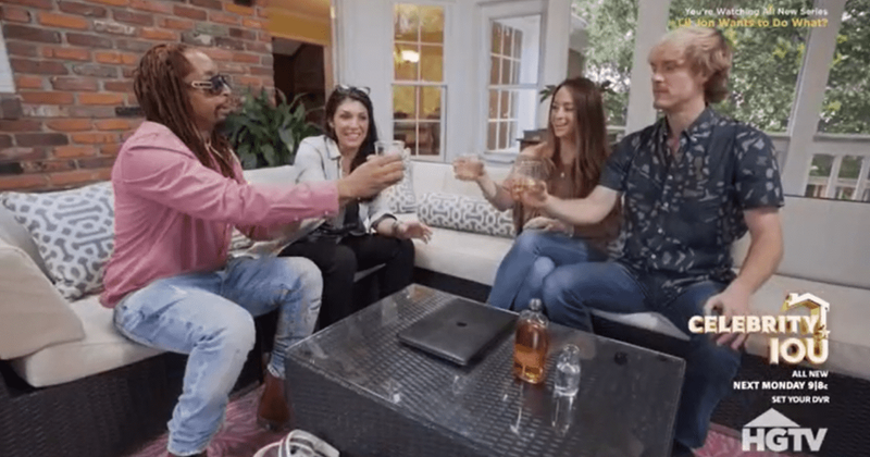 'Lil Jon Wants to Do What?': Fans demand for Season 2 as Lil Jon impresses with yet another renovation