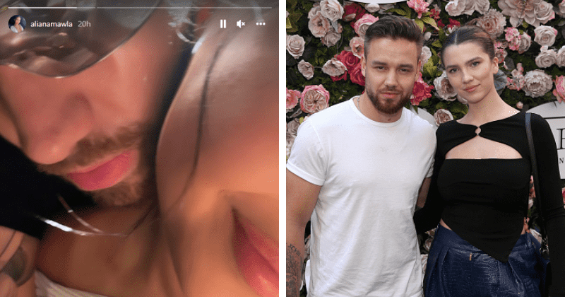 Who is Aliana Mawla? Liam Payne's cozy pics may have caused split with fiancee Maya Henry