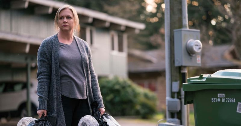'Dirty Little Secret': 5 things you didn't know about Melissa Joan Hart