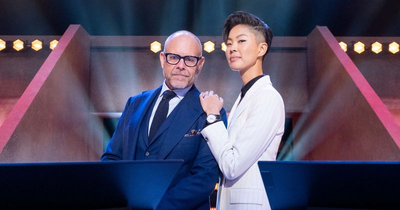 'Iron Chef: Quest for an Iron Legend': 5 things you need to know about Netflix's cooking reality show