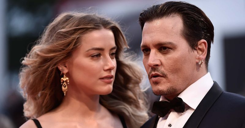 'Me Too is over BECAUSE of women like her': Amber Heard's 'imperfect victim' tag triggers Johnny Depp fans