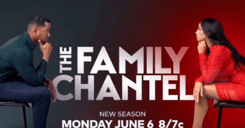 'The Family Chantel' Season 4: 5 things you need to know about TLC reality series