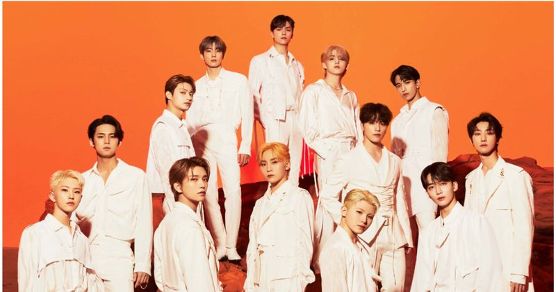 Seventeen 'Be The Sun': Air date, shows, tickets, how to stream, and all about the world tour