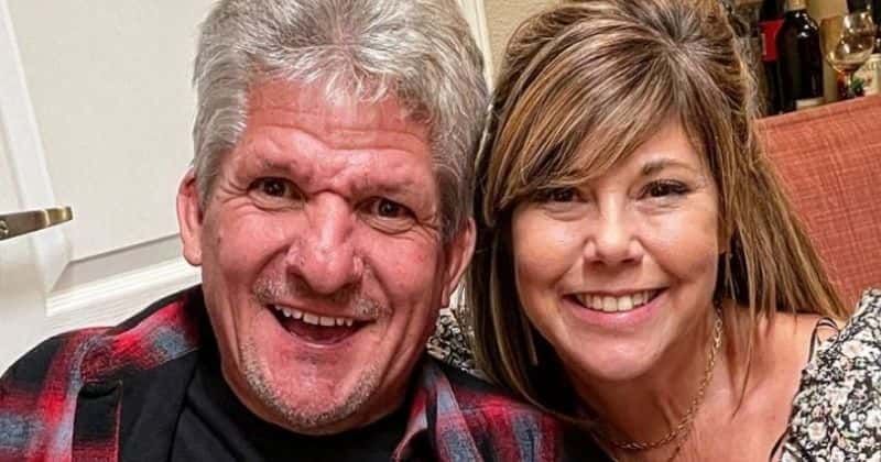 'Little People, Big World': Fans feel 'something's not right' as Caryn brought stroller for Matt