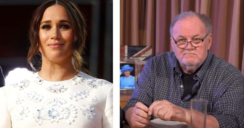 Is Thomas Markle OK? Meghan's father hospitalized days before UK visit to meet the Queen
