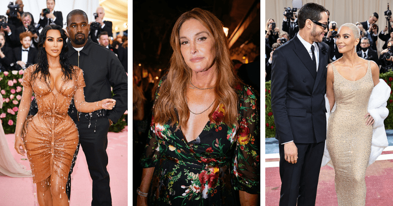 'He was DIFFICULT to live with': Caitlyn Jenner candidly compares Pete Davidson with Kanye West