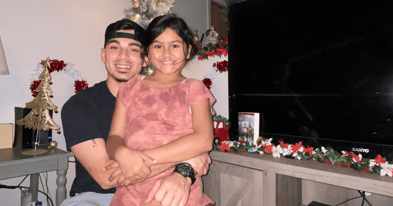 Who was Amerie Jo Garza? Robb Elementary's honor roll student shot to death while attempting to call 911