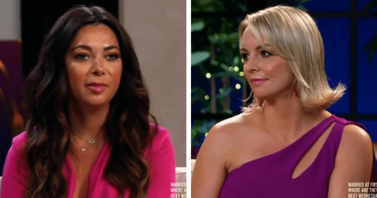 'MAFS' Season 14 Reunion: Fans slam Lindsey and Alyssa's 'twisted sense of reality'