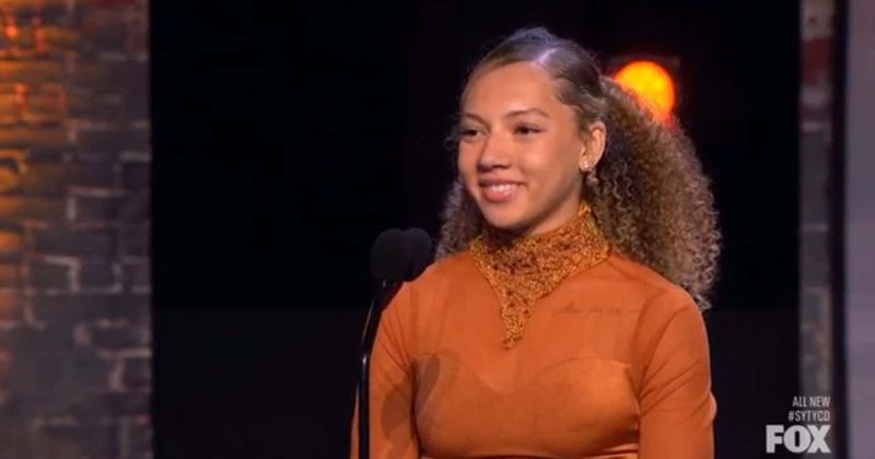 'So You Think You Can Dance' Season 17: Fans think Zyiasia is 'a talented hero'