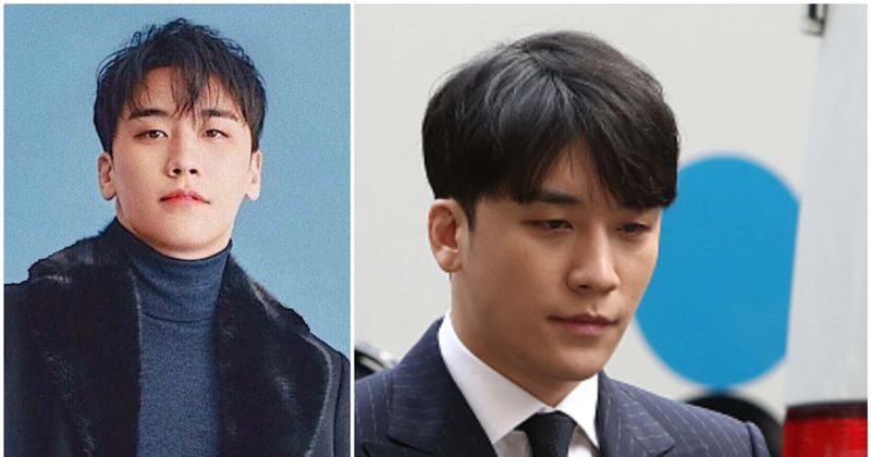 Seungri to be moved to civilian prison after SC rejects his plea to reduce 18-month sentence