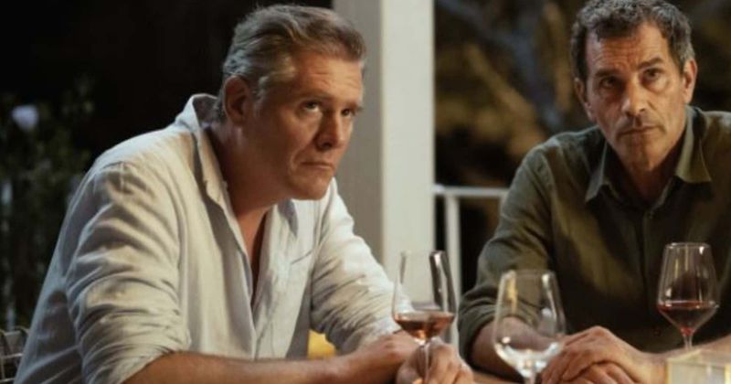 ‘Two Summers’: 5 things you need to know about the Netflix psychological thriller