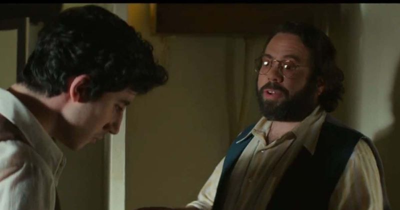 'The Offer' Episode 7: Paramount conspires to fire both Coppola and Pacino from 'The Godfather'