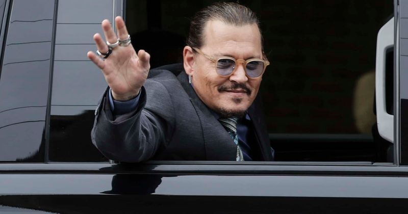 What happens if Johnny Depp loses? Actor's 'victory' in court of public opinion could see star rise