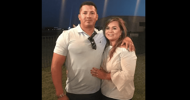 Jacob Albarado: Off-duty cop rushed to Uvalde school with borrowed shotgun after teacher wife sent SOS text