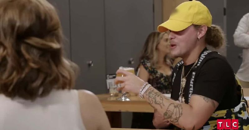 '90 Day Fiance' Season 9: Kara's ex warns Guillermo about her infidelity