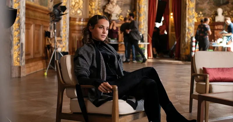 'Irma Vep': 5 things you need to know about HBO miniseries